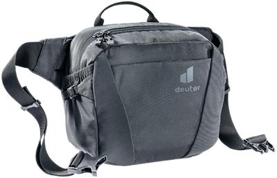 Deuter Travel Belt plus 2 fles houders Heuptas 1 Deuter Travel Belt plus 2 fles houders Heuptas 1