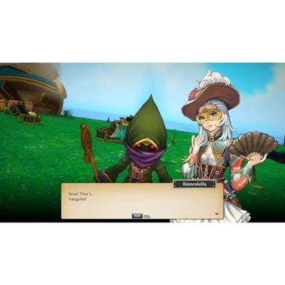 Valthirian Arc: Hero School Story