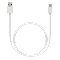 GrabNGo Gng Laad/datak. Micro Usb-c 1m - thumbnail