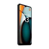 Xiaomi Redmi A3 3/64GB Midnight Black, W129016097 - thumbnail