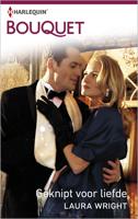 Geknipt voor liefde - Laura Wright - ebook - thumbnail