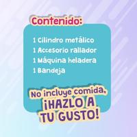 Bordspel Bizak Heladississimo - thumbnail