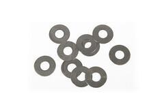 Washer 4x10x0.15mm (10pcs) (AX31196)