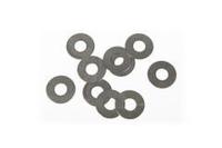 Washer 4x10x0.15mm (10pcs) (AX31196) - thumbnail