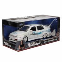 Jada Toys Jada fast&furious 1995 volkswagen jetta 1:24 - thumbnail