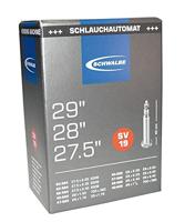 SCHWALBE binnenband tube #19 40/62-584/635 sv40 autom - thumbnail