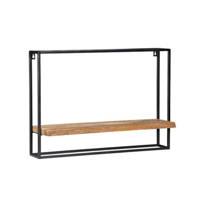 Wandrek Bemmel - Hout - Mango|Hout - Naturel - Hout