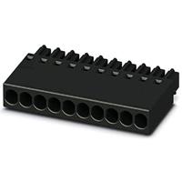 Phoenix Contact 1012267 Female behuizing (kabel) Totaal aantal polen: 3 Rastermaat: 2.54 mm Inhoud: 250 stuk(s) - thumbnail