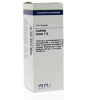 Vsm Lachesis Mutus D12 (20ml) - thumbnail