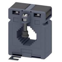 Siemens 4NC5228-2FE21 Stroomomvormer 1-fasig Primaire stroom: 700 A Secundaire stroom: 5 A Doorvoer (Ø): 26 mm Schroefbevestiging 1 stuk(s) - thumbnail