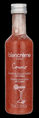 Blancreme Exfoliating Shower Granito Exfoliant & Peeling 75 ml Blancreme Exfoliating Shower Granito Exfoliant & Peeling 75 ml