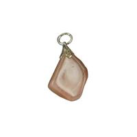 Edelsteen Hanger Aventurijn Perzik - thumbnail