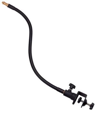 Falcon eyes tafelklem + flexarm + spigot cl-35fl + nmbg48m 53 cm