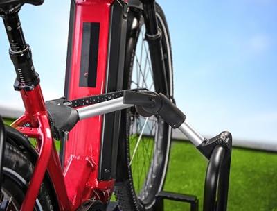 Eufab Houderarm voor fietsdrager 11248