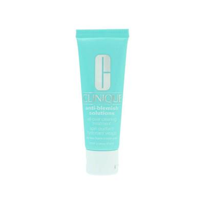 Clinique Anti-Blemish Solutions All-Over Clearing Treatment