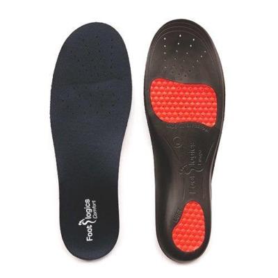 Footlogics Comfort Inlegzool M (41-43)