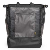 Burley Kard bur market lower tas 40l gry/zw - thumbnail