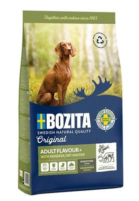Bozita Original Adult Flavour Plus hondenvoer 12 kg
