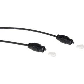 ACT AK2463 SPDIF Optische Audio TOSlink Male/Male - 3 meter