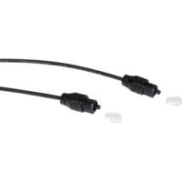 ACT AK2463 SPDIF Optische Audio TOSlink Male/Male - 3 meter - thumbnail