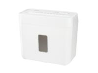 TRONIC Papierversnipperaar (Wit) - thumbnail