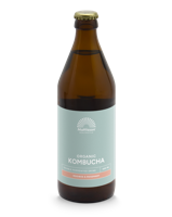 Mattisson HealthStyle Kombucha Rooibos Rosemary - thumbnail