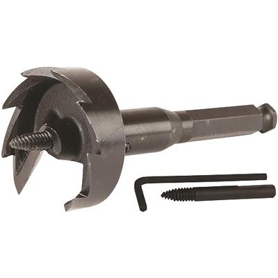 Makita Accessoires Cilinderkopboor 51mm - D-30003 D-30003