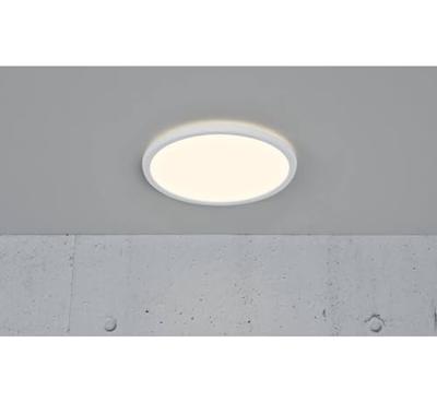 Nordlux PlafonniereOja wit Ø 29,4cm - instelbaar - 2015016101