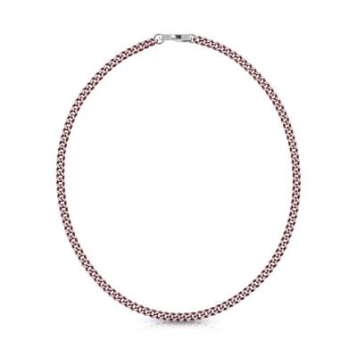 Ketting Guess JUMN01381JWSTRDT-U 45 cm