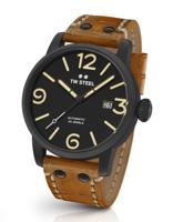 TW Steel MS35 Maverick automatisch horloge 45 mm - thumbnail