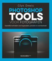 Boek: Photoshop Tools voor Fotografen - thumbnail