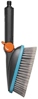 Cleansystem borstel M zacht Gardena - Gardena Cleansystem borstel M zacht Gardena - Gardena