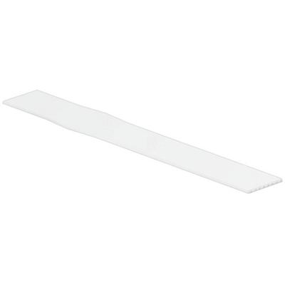 Weidmüller 2005530000 TM-I 30 MM WS Kabelmarkering Montagemethode: Schuiven Markeringsvlak: 4 x 30 mm Wit Aantal markeringen: 2000 2000 stuk(s) Weidmüller 2005530000 TM-I 30 MM WS Kabelmarkering Montagemethode: Schuiven Markeringsvlak: 4 x 30 mm Wit Aantal markeringen: 2000 2000 stuk(s)