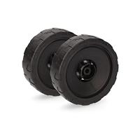 Wielen Koma Tools 08759 2 Stuks - thumbnail