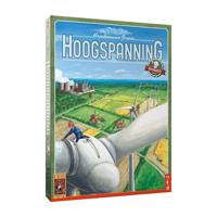 999Games 999 games hoogspanning bordspel - thumbnail