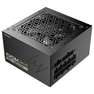 Antec GSK 850 EC PC-netvoeding 850 W ATX 80 Plus Gold