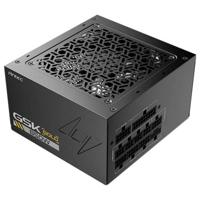 Antec GSK 850 EC PC-netvoeding 850 W ATX 80 Plus Gold - thumbnail