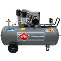 Airpress Compressor HK 600-270 Pro - thumbnail