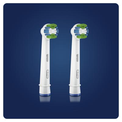 Opzetborstel Oral-B