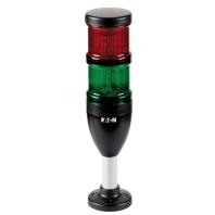 Eaton Signaalzuilelement 171424 SL7-100-L-RG-24LED Rood, Groen 1 stuk(s) - thumbnail