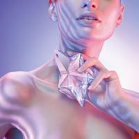 Thierry Mugler eau de toilette spray angel 30ml refillable dames - thumbnail