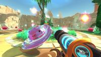 Slime Rancher - thumbnail