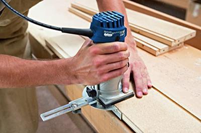 Bosch Accessoires Parallelgeleider 1st - 2608000331