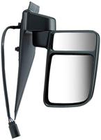 Buitenspiegel links elektrisch 1884807 - thumbnail