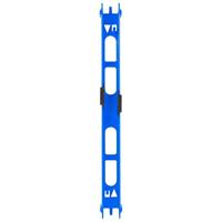 Preston Interlok Slider Winders 10st. 18Cm Blue - thumbnail