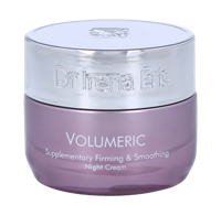 Dr. Irena Eris - Dr Irena Eris Volumeric Night Cream 50ml Nacht crème Dames - thumbnail