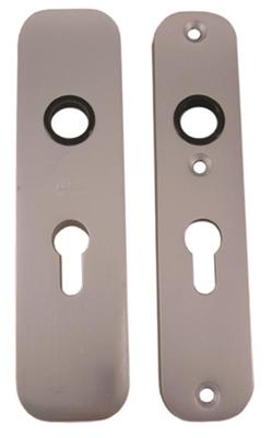 Ivana veiligheids kortschilden - Economy - PC 55 mm - SKG*** - F1 - 43587