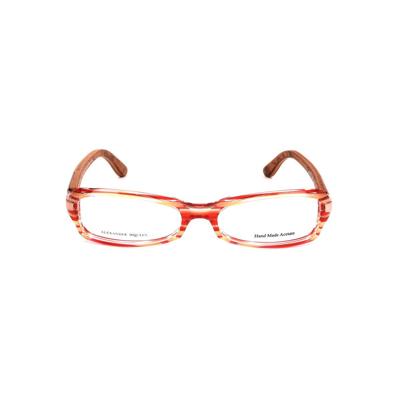 Brillenframe Dames Alexander McQueen AMQ-4136-A0O Ø 52 mm