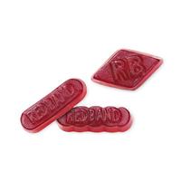 Red Band - Nur Die Lilanen Cassis Selec - 12x 500g - thumbnail