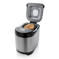 Brabantia BBEK1114 Broodbakmachine Zwart - thumbnail